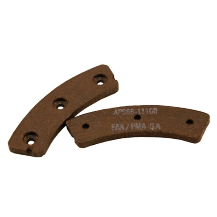Brake Lining – APS66-11100