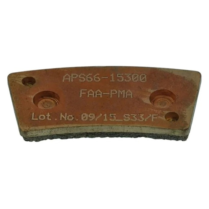 APS Brake Lining for Cessna 208/208B – APS66-15300