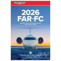 ASA 2026 FAR-FC Federal Aviation Regulations – ASA-26-FAR-FC