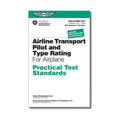 Airline Transport Pilot and Type Rating Practical Test – ASA-8081-5F.7