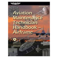 Aviation Maintenance Technician Handbook: Powerplant – ASA-8083-32B