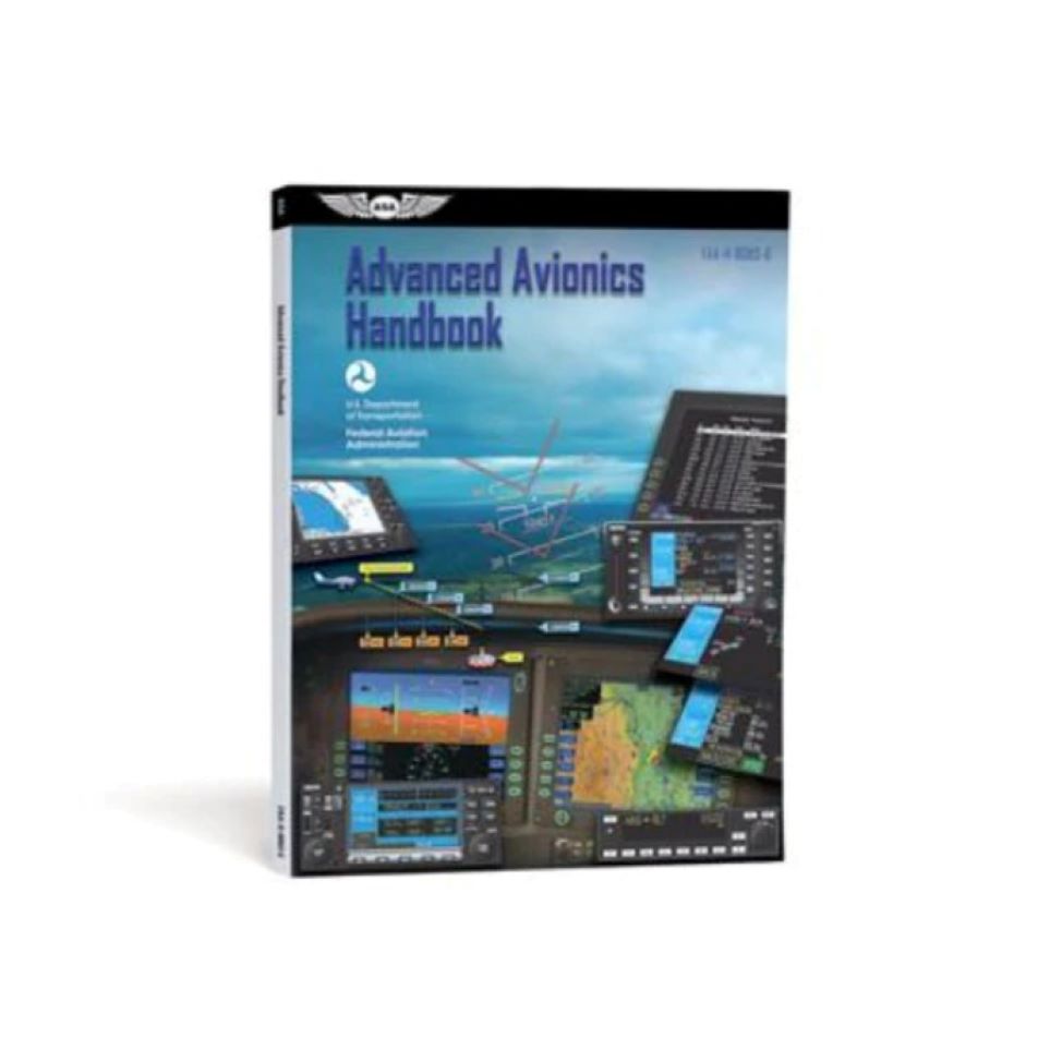 Advanced Avionics Handbook – ASA-8083-6