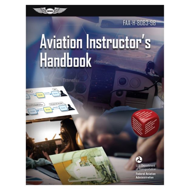 Aviation Instructor's Handbook – ASA-8083-9B