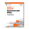 Commercial Pilot Airman Certification Standards - Airplane – ASA-ACS-7A.1