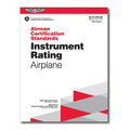 Instrument Rating Airman Certification Standards - Airplane – ASA-ACS-8B.1