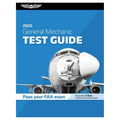 2024 General Test Guide – ASA-AMG-24