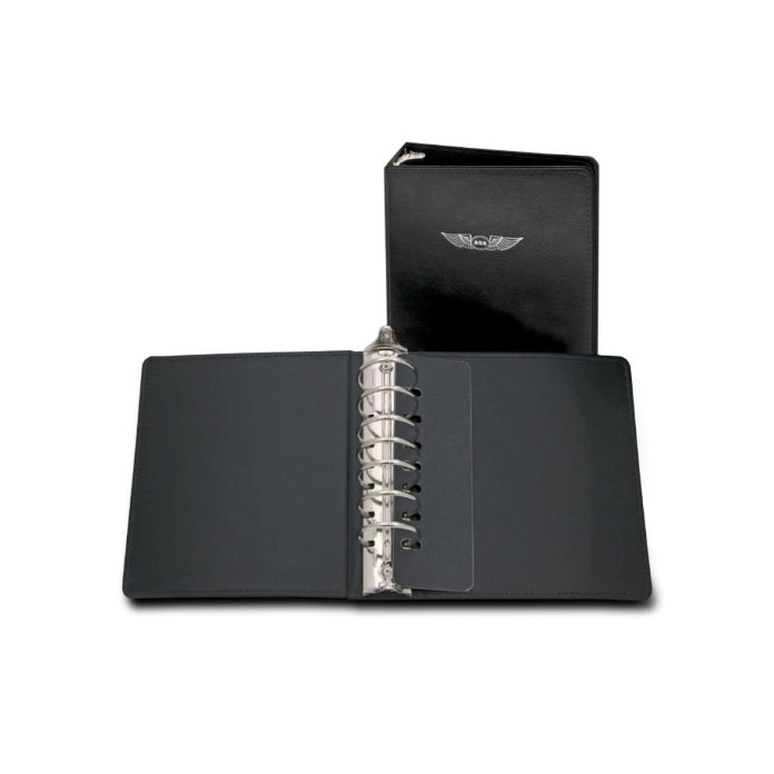 ASA 1 Inch 7 Ring Trip Binder – ASA-AP-BD-7RNG