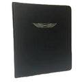 ASA 1 Inch 7 Ring Trip Binder – ASA-AP-BD-7RNG