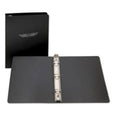 ASA - 7 Ring Flip Binder – ASA-AP-BD-FLIP