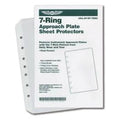 ASA 7-RING Sheet Protectors – ASA-AP-SP-7RNG