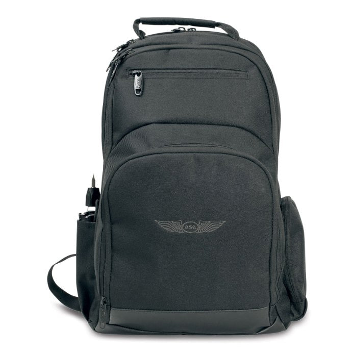 Pilot Backpack – ASA-BAG-BACKPACK