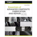 Essentials of Advanced Composite Fabrication and Repair – ASA-COMPOSITE-2