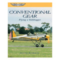 ASA Conventional Gear: Flying a Taildragger – ASA-CON-GEAR