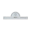 Fixed Flight Plotter, Sectional/WAC/TAC Scales – ASA-CP-1