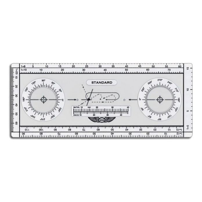Instrument Plotter – ASA-CP-IFR-2