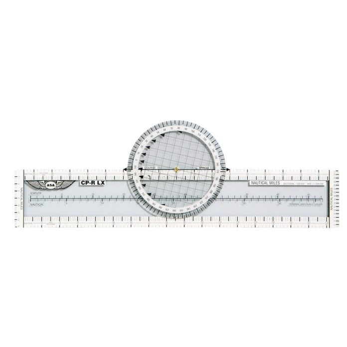 ASA Ultimate Rotating Plotter – ASA-CP-RLX