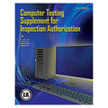Computer Testing Supplement for Inspection Authorization – ASA-CT-8080-8D
