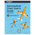 Aeronautical Chart User's Guide, Fifteenth Edition – ASA-CUG-15