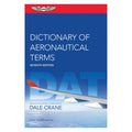 Dictionary of Aeronautical Terms – ASA-DAT-7