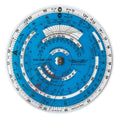 Circular E6B Flight Computer – ASA-E6B-CIRC