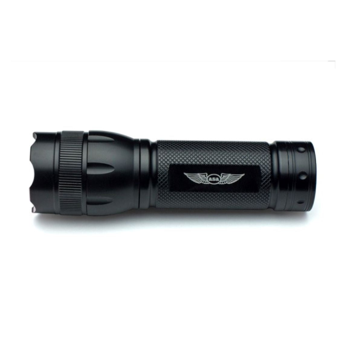 ASA Airclassics FL-3C Flightlight Pilot Flashlight – ASA-FL-3C