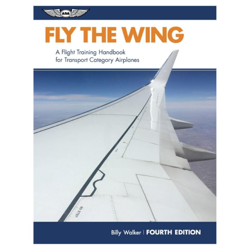 Fly the Wing – ASA-FLY-WING4