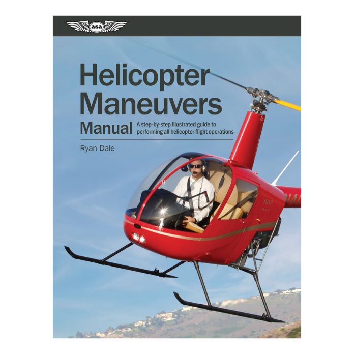 ASA Helio Manuevers Manual – ASA-HELI-FM