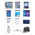 Helicopter Student Pilot Kit – ASA-HELI-KIT