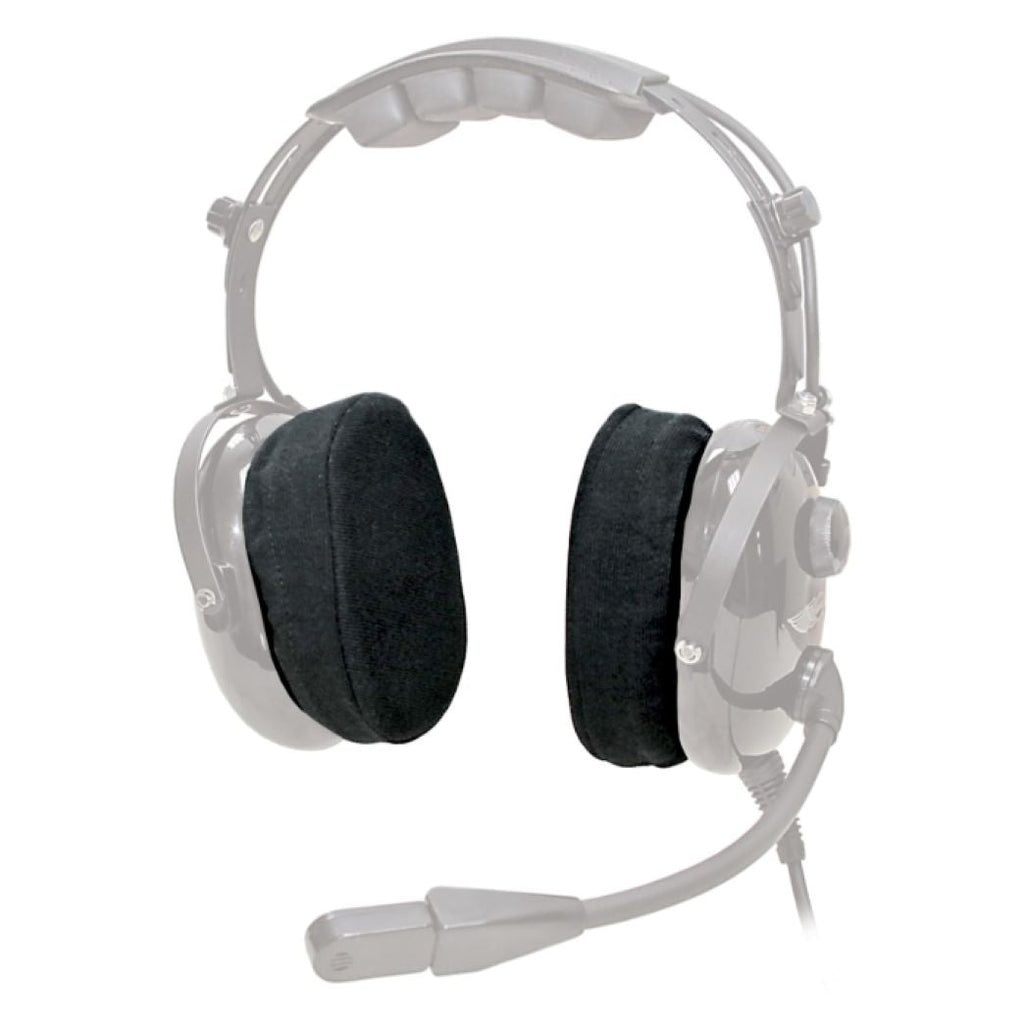 Cloth Earseal Covers – ASA-HS-1-COVER