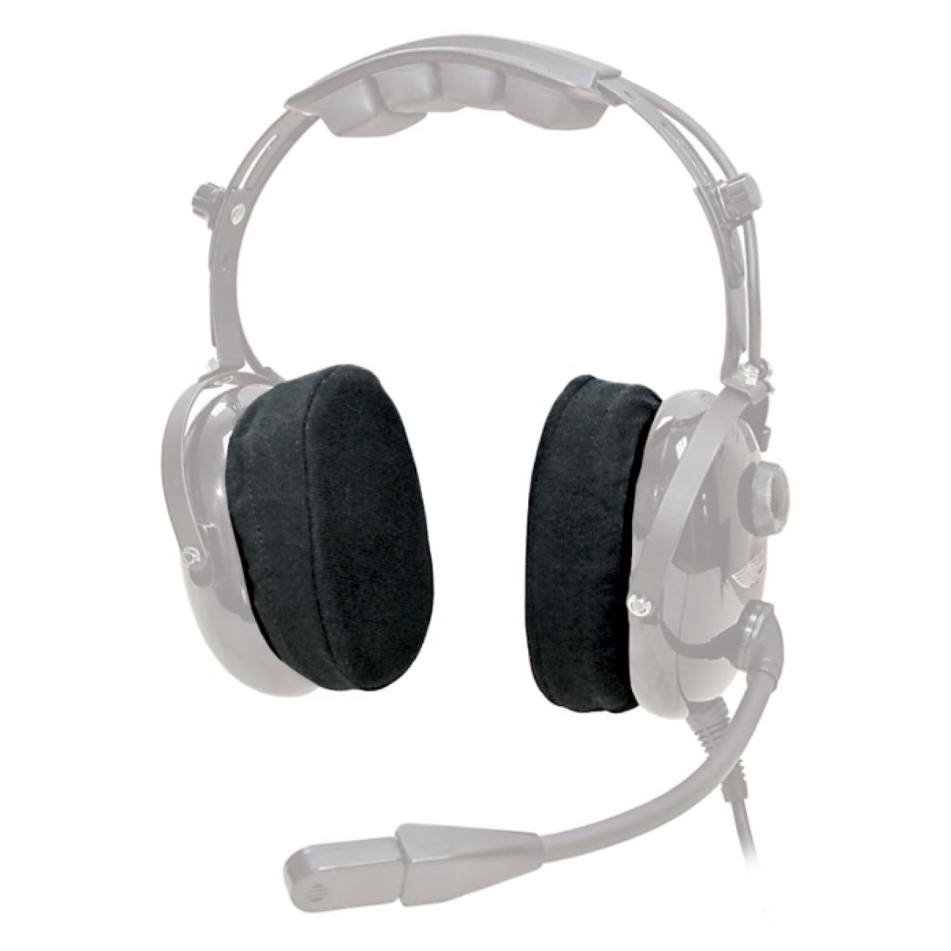 Cloth Earseal Covers – ASA-HS-1-COVER