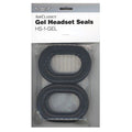 ASA Gel Earseals – ASA-HS-1-GEL
