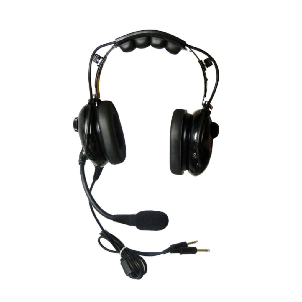ASA Air Classics HS-1A Aviation Headset – ASA-HS-1A