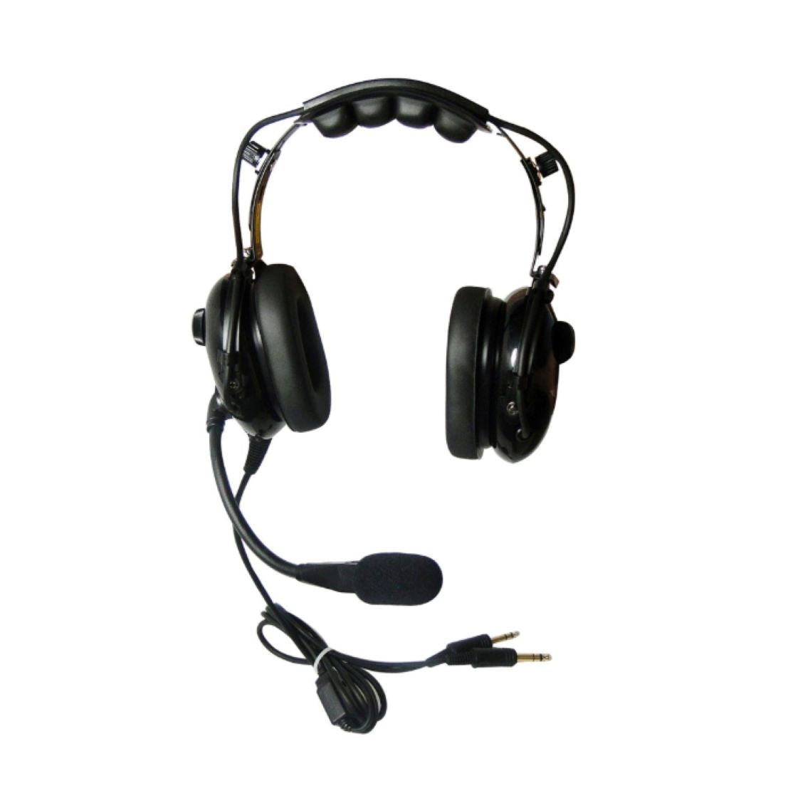 ASA Air Classics HS-1A Aviation Headset – ASA-HS-1A