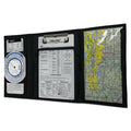 Tri-Fold IFR Kneeboard – ASA-KB-3I-A