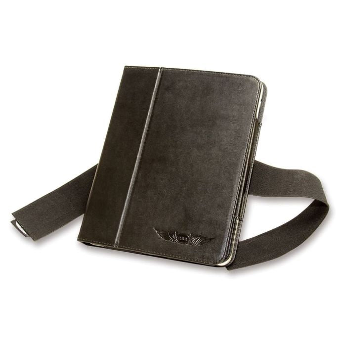 ASA iPad Portfolio Kneeboard – ASA-KB-IPAD-1