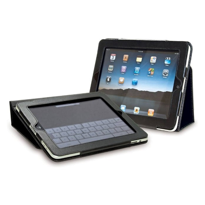 ASA iPad Portfolio Kneeboard – ASA-KB-IPAD-1