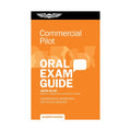 Commercial Pilot Oral Exam Guide – ASA-OEG-C10