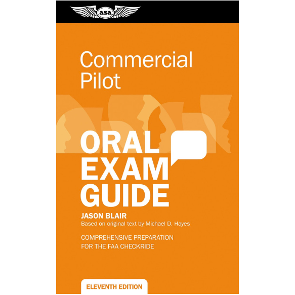 ASA Oral Exam Guide for Checkride Preparation – ASA-OEG-C11