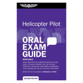 Helicopter Pilot Oral Exam Guide – ASA-OEG-H2