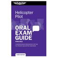 ASA Private Helicopter Checkride Prep, 3rd Edition – ASA-OEG-H3