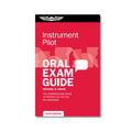 ASA Oral Exam Guide: Instrument – ASA-OEG-I10