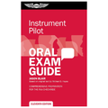 ASA Instrument Pilot Oral Exam Guide – ASA-OEG-I11