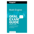 Multi-Engine Oral Exam Guide – ASA-OEG-ME8