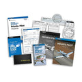 ASA Complete Private Pilot Training Kit – ASA-PPT-KT-1