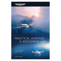 Practical Aviation & Aerospace Law – ASA-PRCT-AV-LAW7