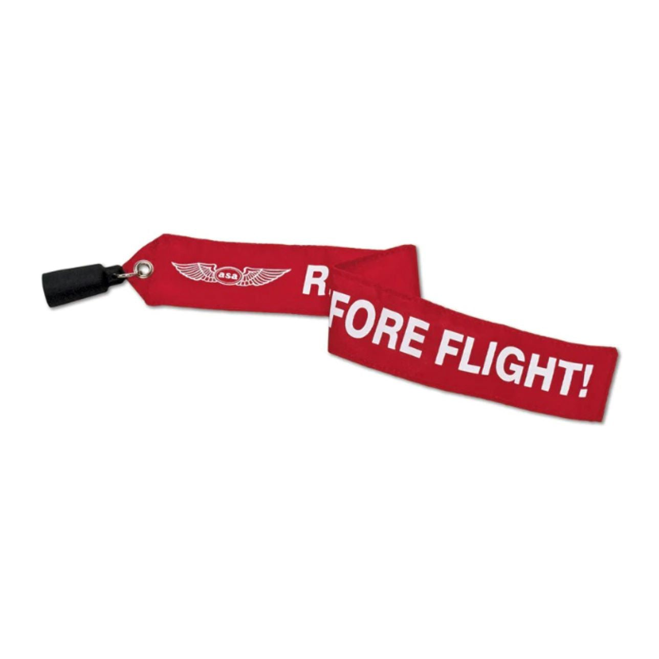 Aviation Supplies & Academics 3/4" Round Pitot – ASA-PTC-34