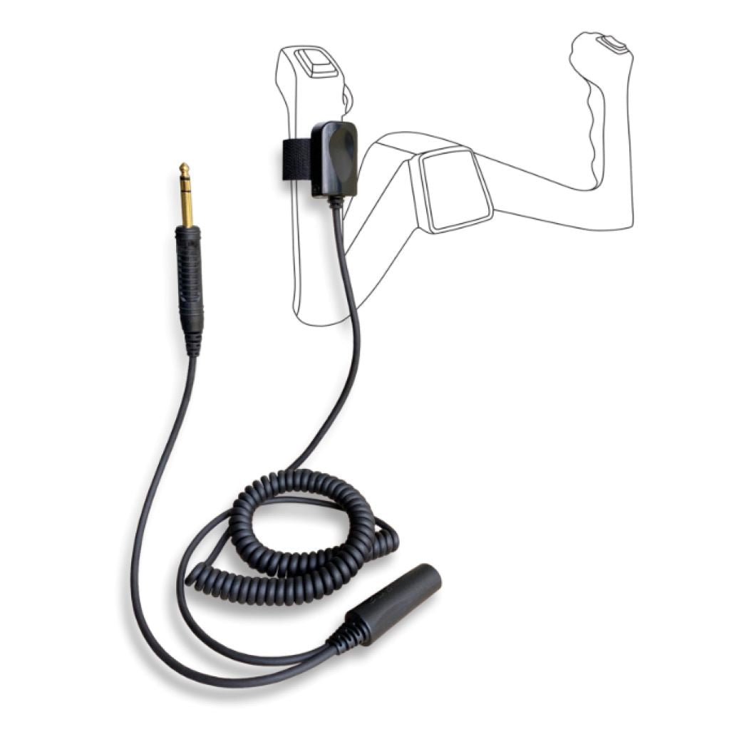 ASA Push to Talk Switch – ASA-PTT-2