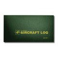 ASA Standard Softcover Aircraft Logbook – ASA-SA-1