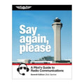 ASA Say Again, Please Radio Communications Guide – ASA-SAP-7
