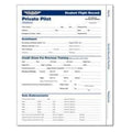 ASA Student Flight Record - Private – ASA-SFR-P6